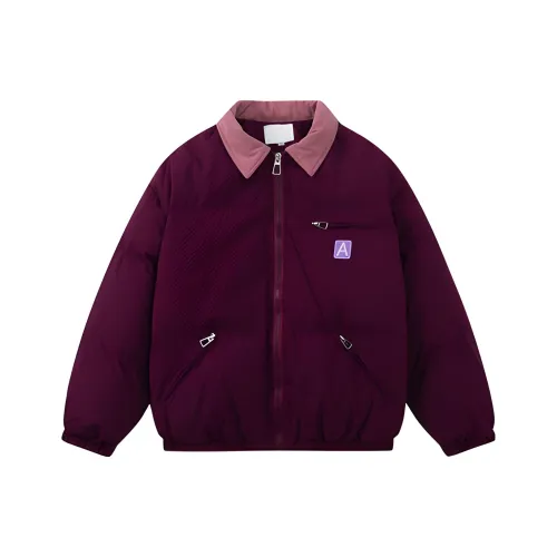 HOT HORSE FW23 Пуховая куртка Женская