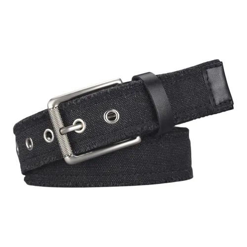 JEANSWEST Холст Ремень Мужской 4,0CM