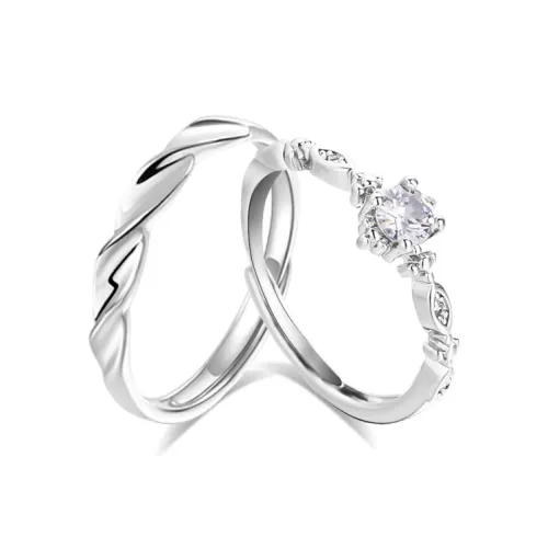 WANLIACC Кольца Унисекс