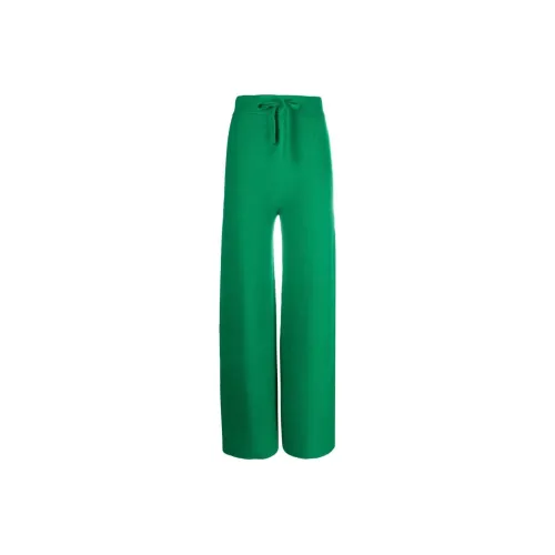 Patrizia Pepe Повседневные брюки Женские Зеленый