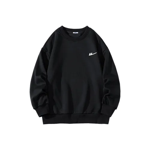 Warrior Ride the Wind and Waves series Свитшот Унисекс