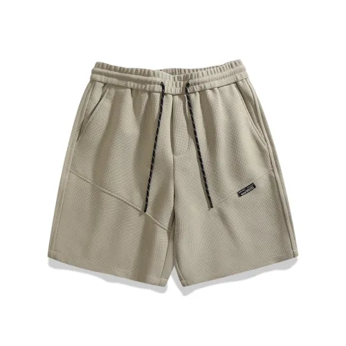 Dance with Wolves Повседневные шорты Мужские