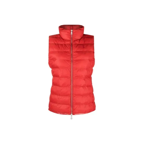 Polo Ralph Lauren Жилет Женские Красный