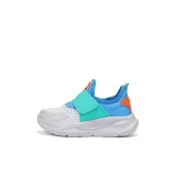 Далекие Небесный Лазурь Белый