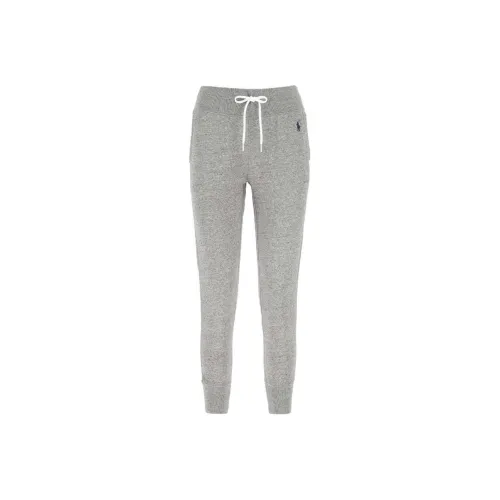 Polo Ralph Lauren FW21 Вязаные спортивные брюки женские