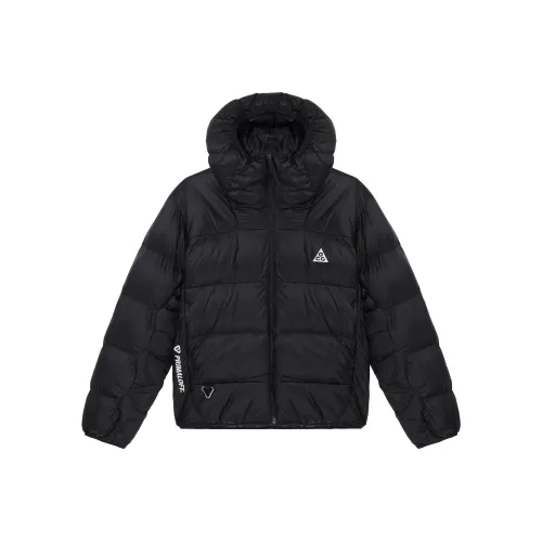 nike ACG Пуховая куртка Женская Черная