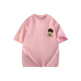 Розовый [Мужской Аниме]