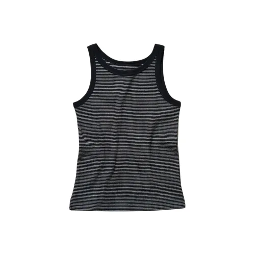 FREAK'S STORE CO-BRAND Майка Женская Стиль Оправы Полосы