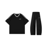 Черный + Черный