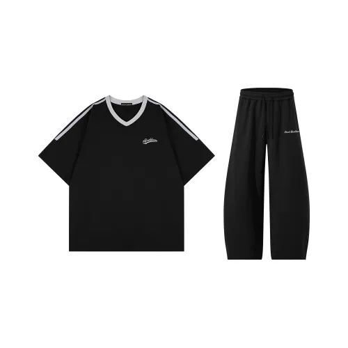 David Bakken Повседневная спортивная одежда Унисекс