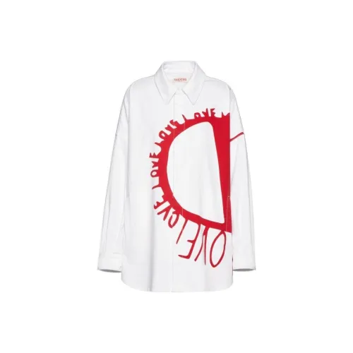 Valentino SS25 Denim Jacket Women's