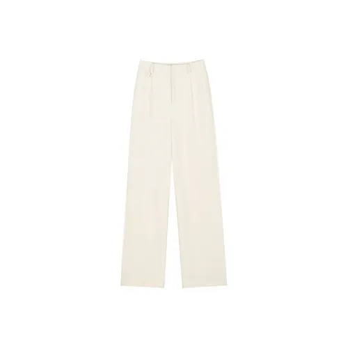 VEGA CHANG SS24 Повседневные брюки Женские