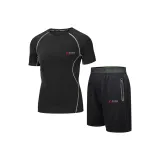 Черный + Черный