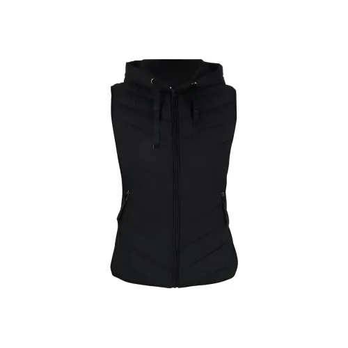 Polo Ralph Lauren Жилет Женские Черный