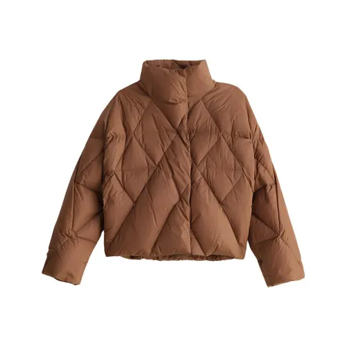 Journey Originals Пуховик Женские