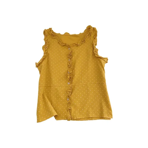 OUBO Женские Футболки