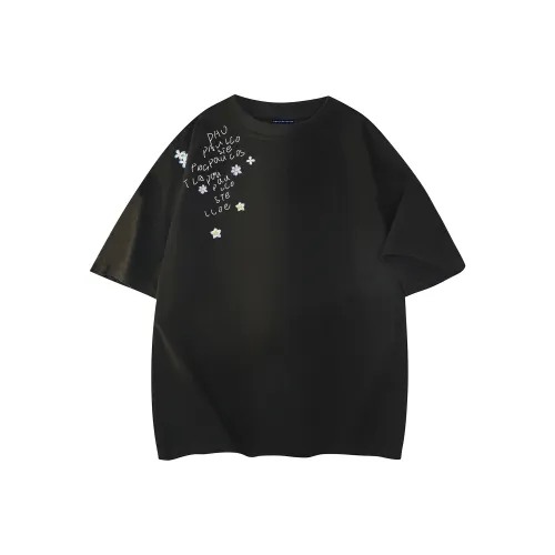 PAUL COSTELLOE Унисекс Футболки