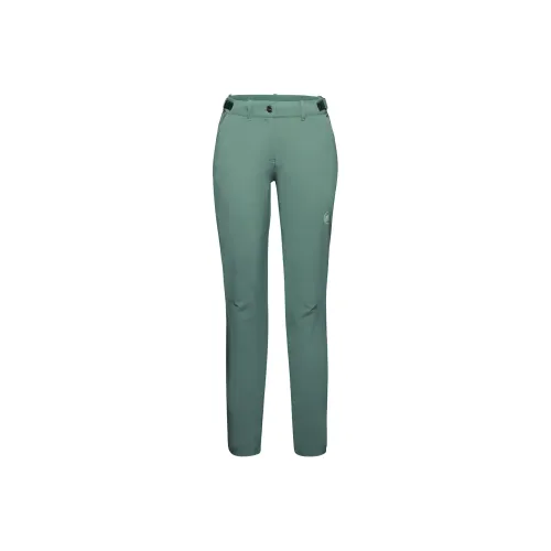 MAMMUT Runbold Повседневные брюки Женские