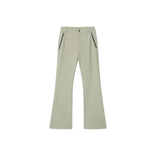 SPYDER FW AW23 Повседневные брюки Женские