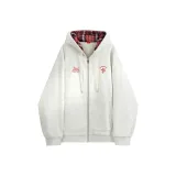 Вересковый серый [Утолщенная флисовая подкладка]