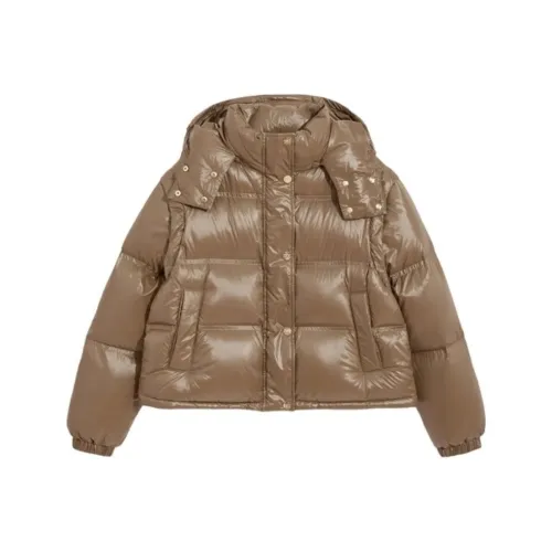 BEBE Женские Пуховики