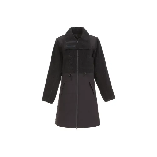 THE NORTH FACE Пальто Женское Черное