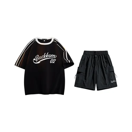 David Bakken Повседневная спортивная одежда Унисекс