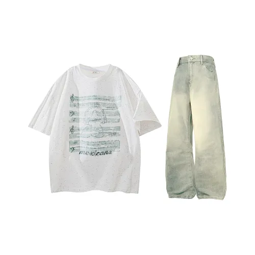 MEXICAN Повседневная спортивная одежда унисекс