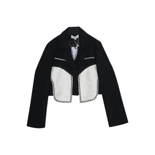 LCEVHZ'S Бизнес-костюм женский черный