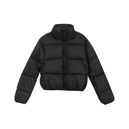 ZUKIZUKI Женские объемные куртки (пуховики)