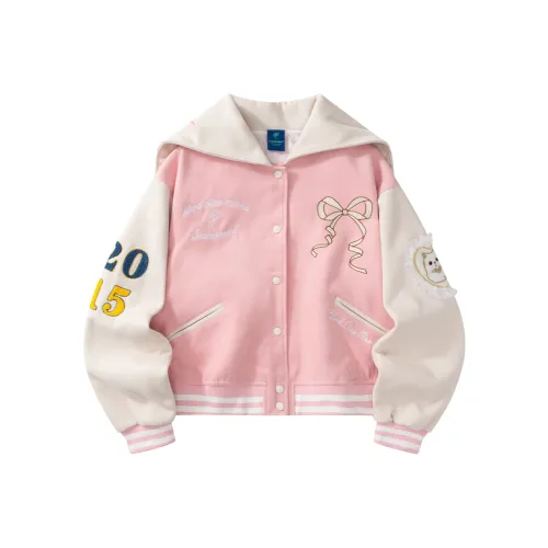 Suamoment Женские короткие пальто