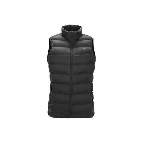 CAMEL Женская пуховая жилетка