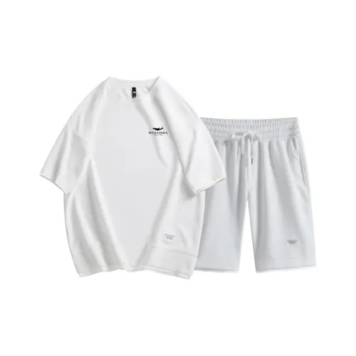 DABAISHA Повседневная спортивная одежда для мужчин