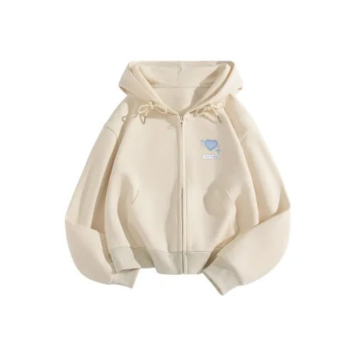 GOSO Женские Свитшоты