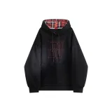 Чёрный [Утолщённая флисовая подкладка]