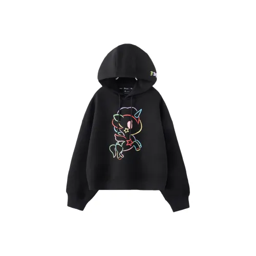 Tokidoki Женские Свитшоты