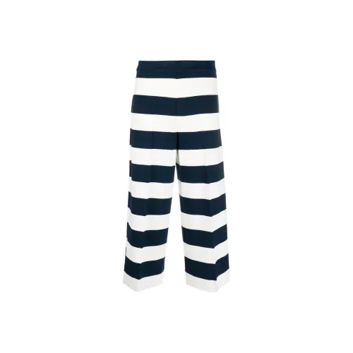 TWINSET Milano Повседневные брюки Женские Многоцветные