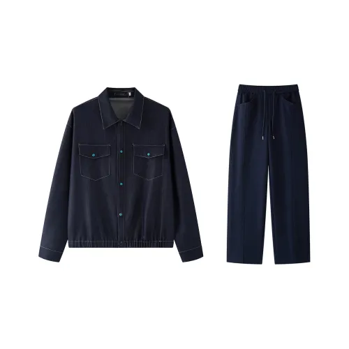 SJCE ZPZ Повседневная спортивная одежда Унисекс