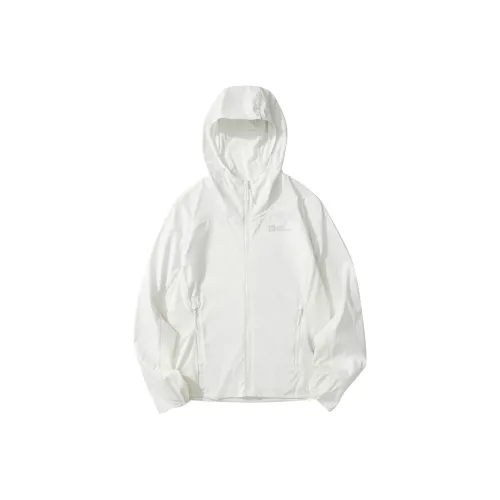 JACK WOLFSKIN Женская одежда с защитой от UV