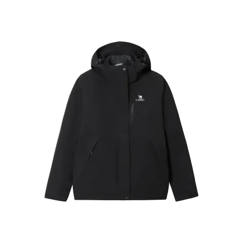 CAMEL Все Погода Ветровка Женская