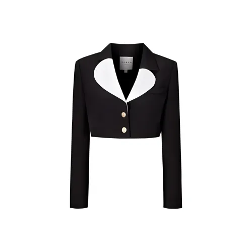 JORYAweekend Бизнес-костюм женский черный