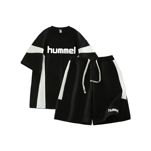 Hummel Повседневная спортивная одежда Унисекс