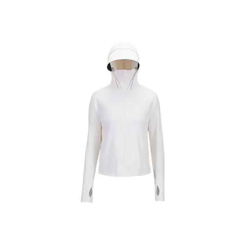 BENEUNDER Одежда с защитой от солнца Женская