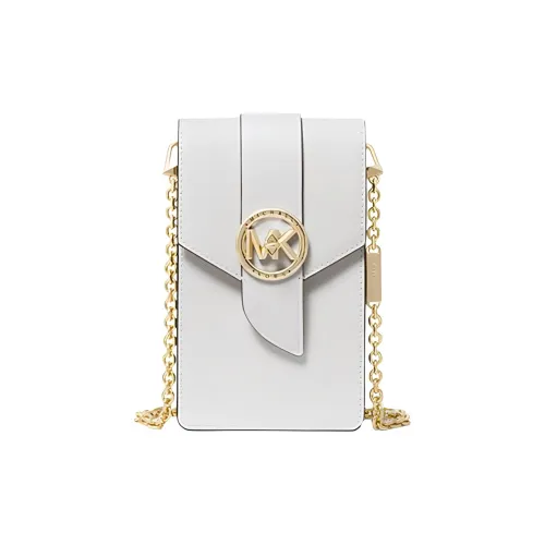 Michael Kors MICHAEL KORS коллекция багажа Мешочки для телефонов Женские