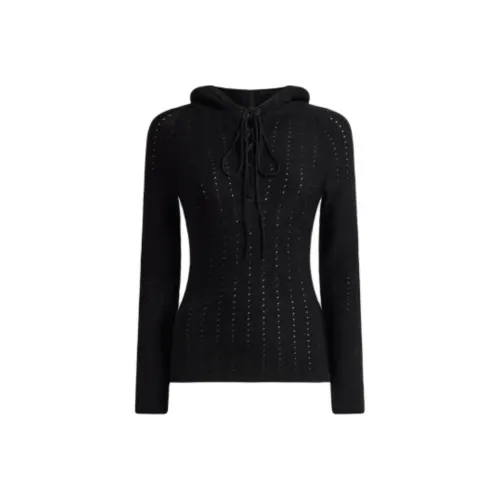 ETRO Черный Женский Трикотаж