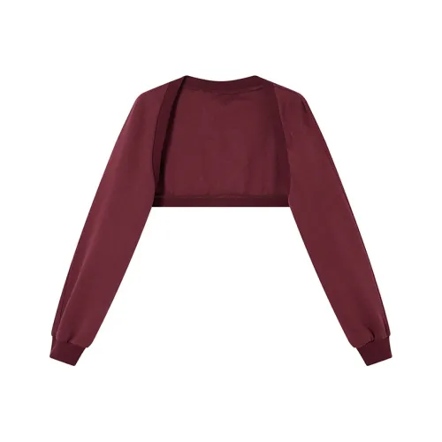 Ouyang Женские короткие пальто