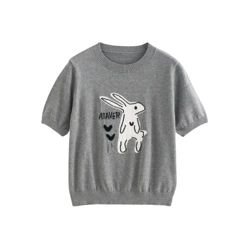 Initial Language Трикотаж Женский