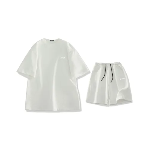 JEEP Унисекс Повседневная спортивная одежда