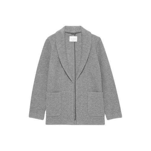 ARITZIA Вереск Темный GREY/Вереск Темно-серый Женское Пальто