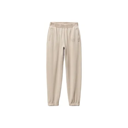 alexander wang Earthy Umbrial Женские Вязаные Спортивные брюки